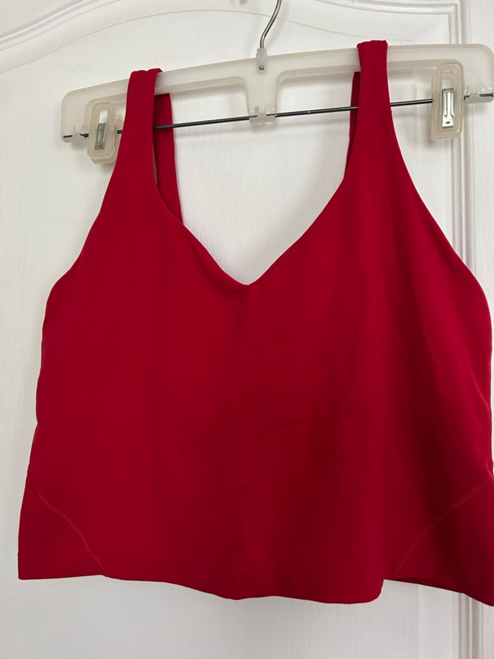 Lululemon Align Tank Top, Size 10